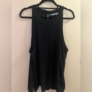 Jennifer Lopez Plus Size Halter Top